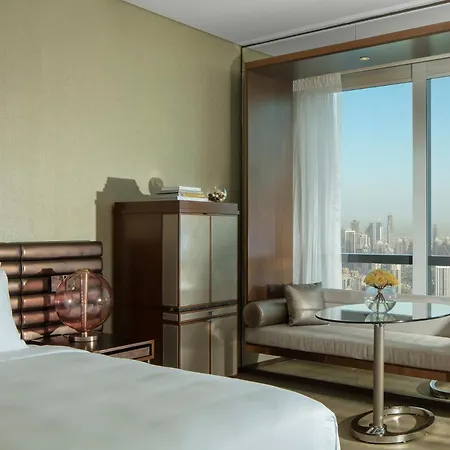 Paramount Hotel Dubai Exterior photo