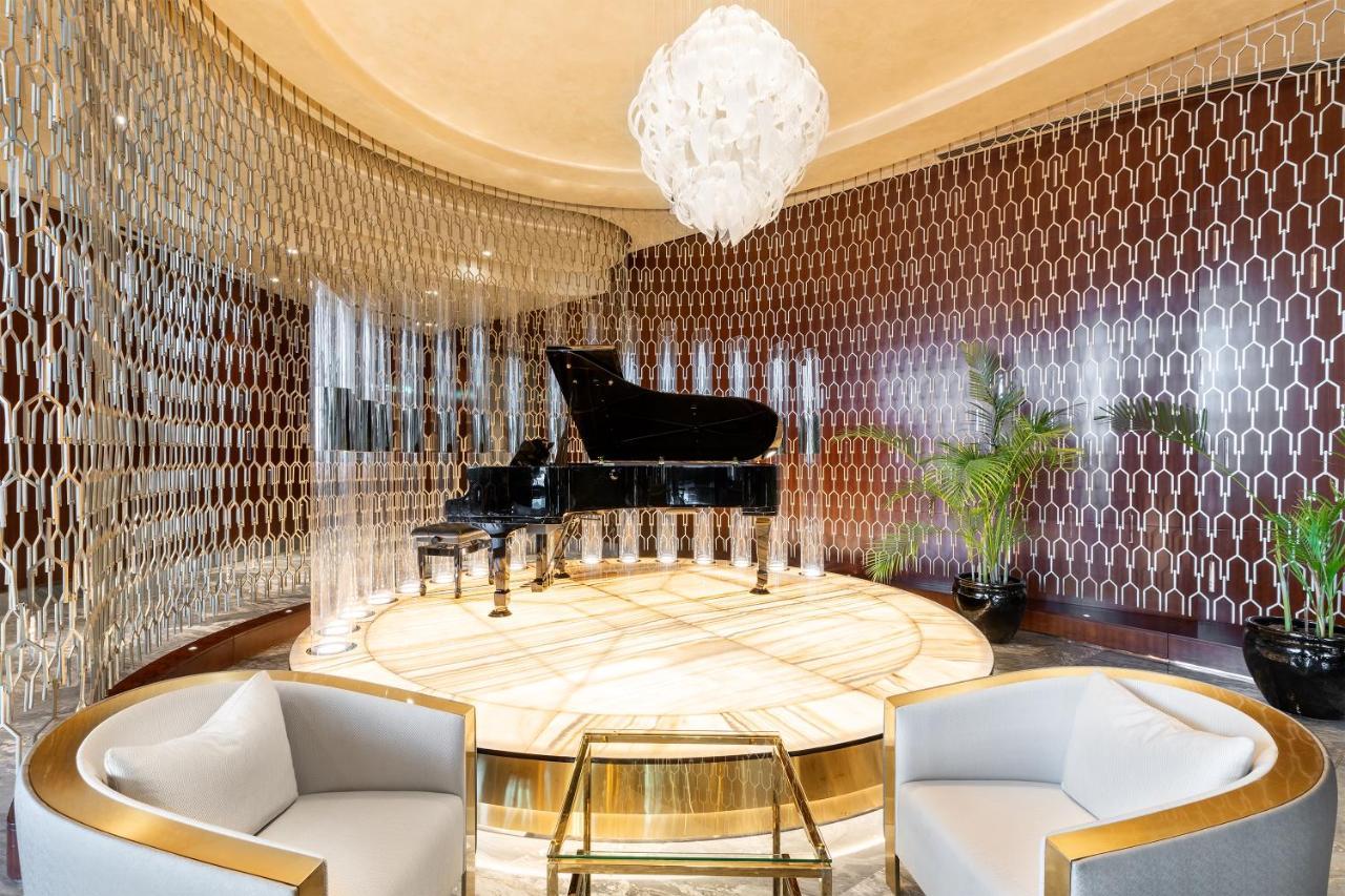 Paramount 5* Dubai