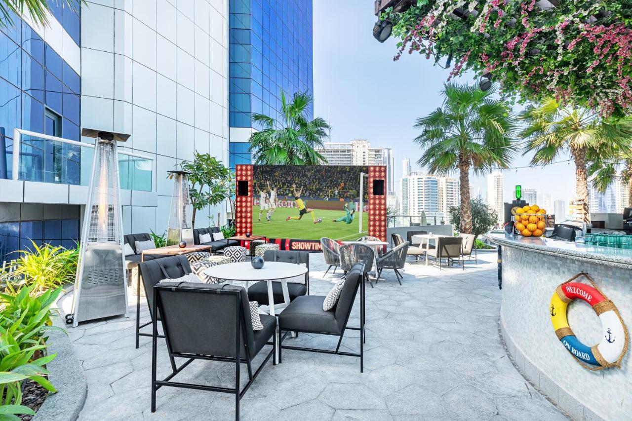 Paramount Dubai