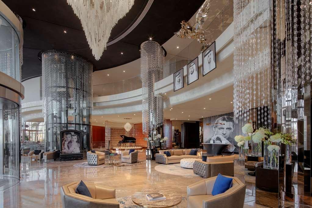 Paramount Dubai