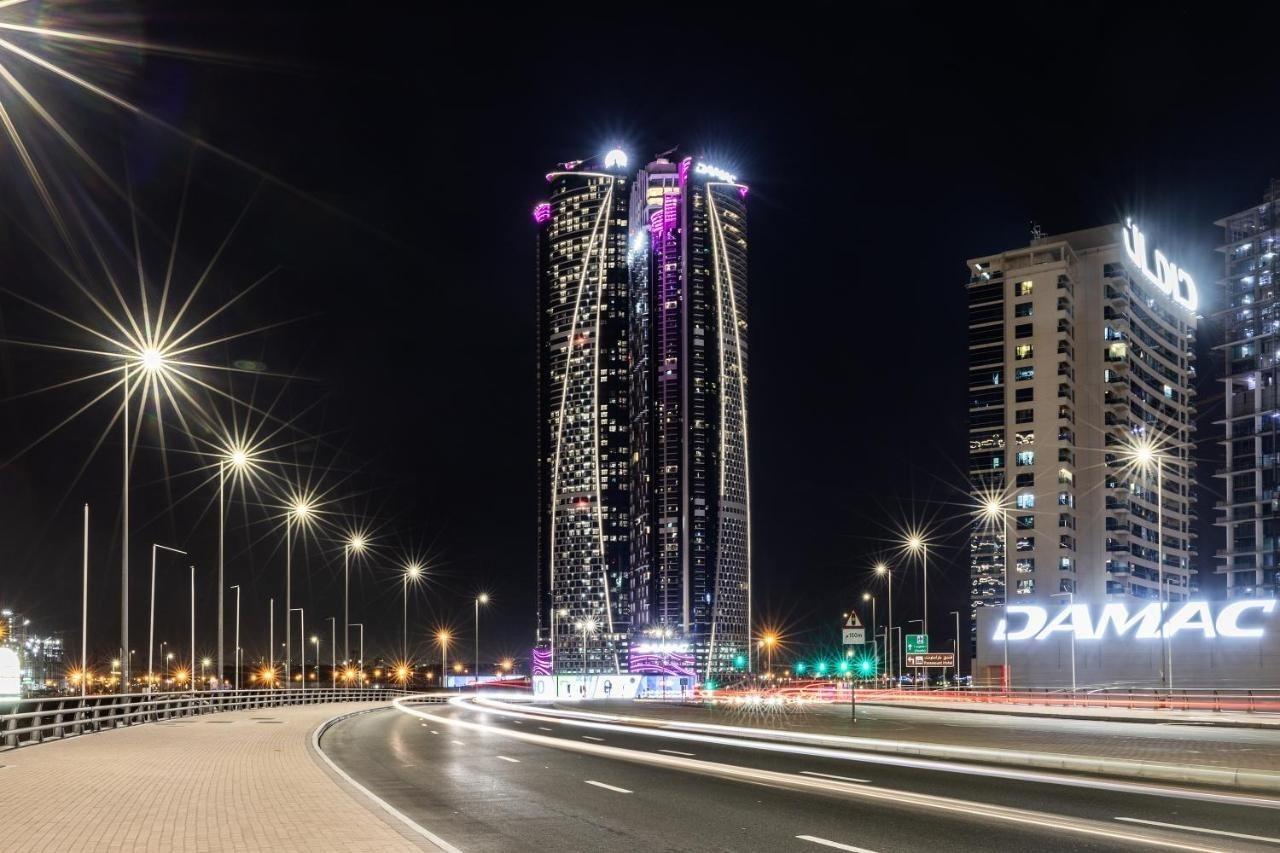 Hotel Paramount Dubaï
