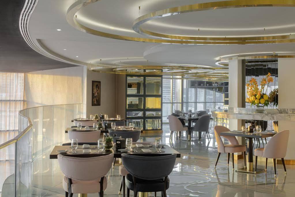 Paramount Hotel Dubaï