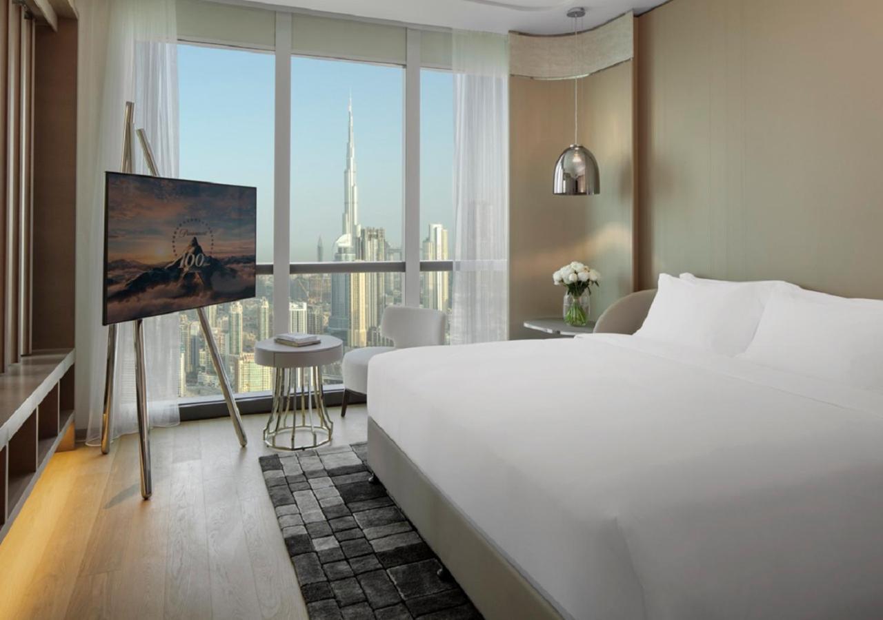 Paramount 5* Dubaï