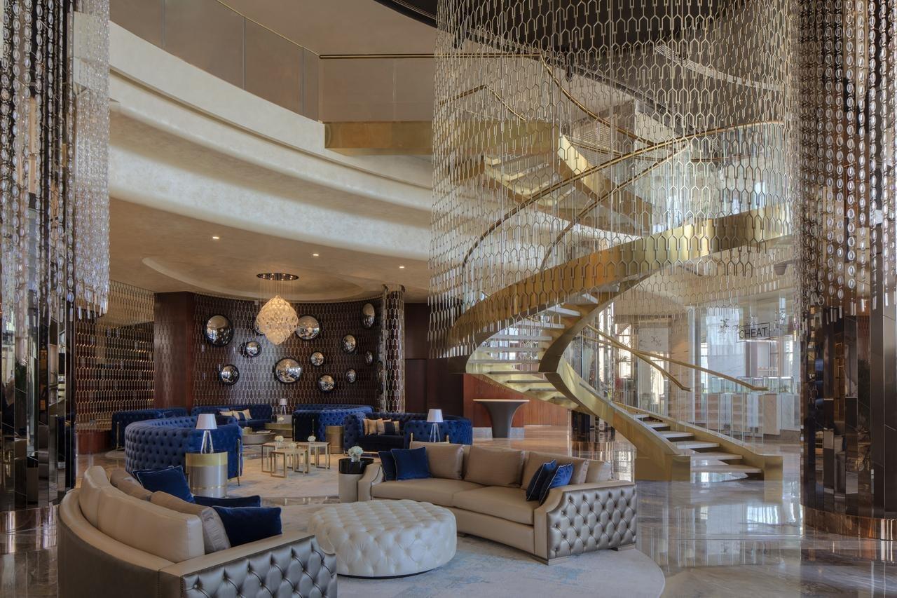 Paramount 5* Dubaï